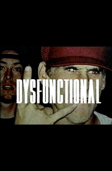 Dysfunctional Trailer