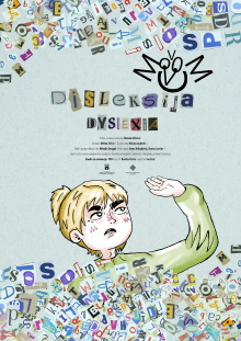 Dyslexia Trailer