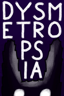 Dysmetropsia Trailer