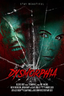Dysmorphia Trailer