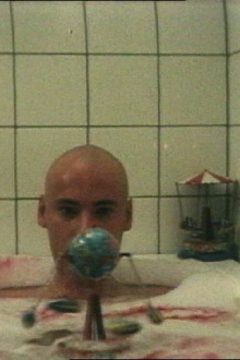 Dyve In Trailer