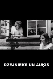 Dzejnieks un Auķis Trailer