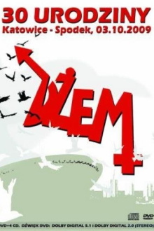 Dżem - 30 urodziny 2009 Trailer