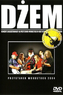 Dżem - Przystanek Woodstock 2004 Trailer