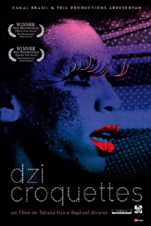 Dzi Croquettes Trailer