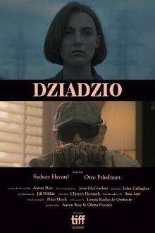 Dziadzio Trailer