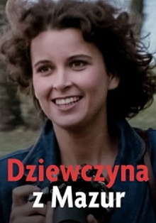 Dziewczyna z Mazur Trailer