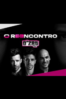 D'ZRT - O Reencontro Trailer