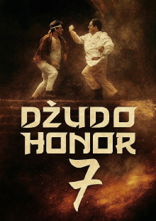 Dżudo Honor 7 Trailer