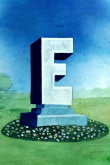 'E' Trailer