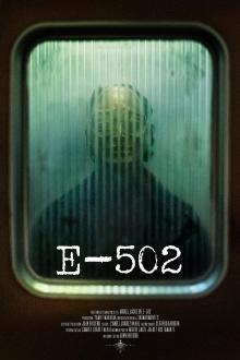 E-502 Trailer
