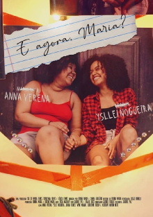 E agora, Maria? Trailer