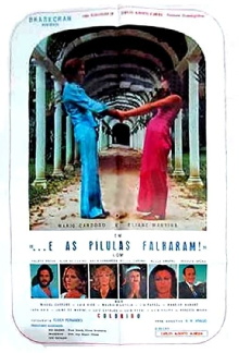 ...E As Pílulas Falharam Trailer