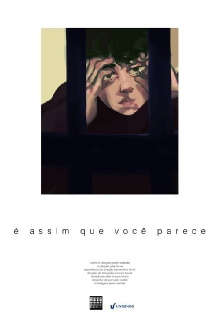 É assim que você parece Trailer