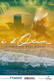 É d'Oxum: a Força que Mora N'água Trailer
