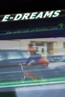 E-Dreams Trailer