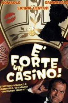 É forte un casino! Trailer