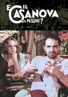 E il Casanova di Fellini? Trailer