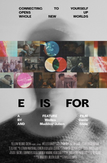 E is For: Trailer