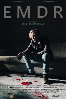 E M D R Trailer