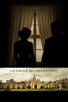 E. M. Forster: His Longest Journey Trailer