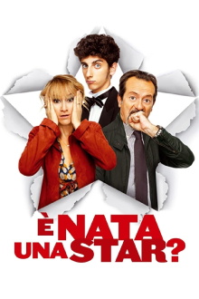 È nata una star? Trailer