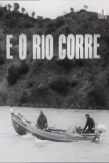 E o Rio Corre Trailer