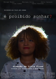 é proibido sonhar? Trailer