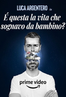 È questa la vita che sognavo da bambino? Trailer