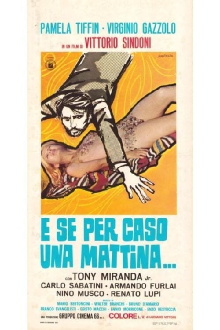 E se per caso una mattina... Trailer