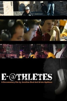 E-@thletes Trailer