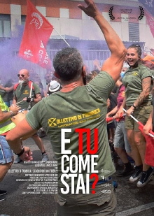 E tu come stai? Trailer