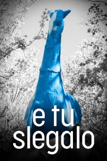 E tu slegalo Trailer