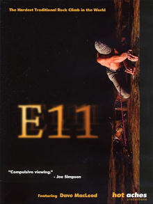 E11 Trailer