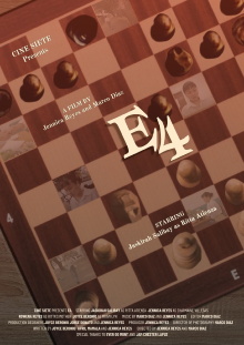 E4 Trailer