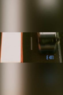 E411 Trailer