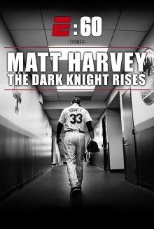 E:60 - Matt Harvey: The Dark Knight Rises Trailer