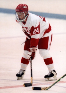 E:60 Presents 20 Years and 11 Seconds: The Travis Roy Story Trailer