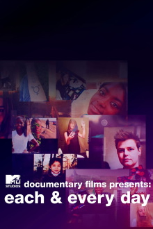 Each and Every Day Trailer