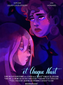 Each and Every Night Trailer