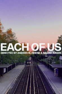 Each of Us Trailer