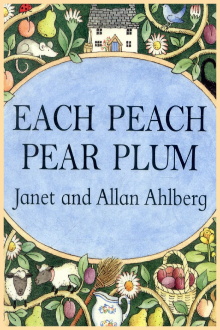 Each Peach Pear Plum Trailer