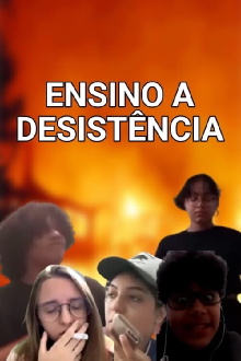 EAD - Ensino a Desistência Trailer