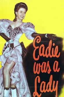 Eadie Was a Lady Trailer