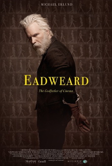 Eadweard Trailer