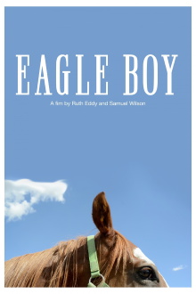 Eagle Boy Trailer