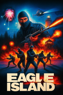 Eagle Island Trailer