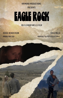 Eagle Rock Trailer