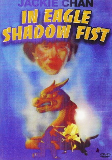 Eagle Shadow Fist Trailer