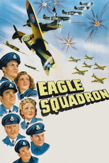 Eagle Squadron Trailer